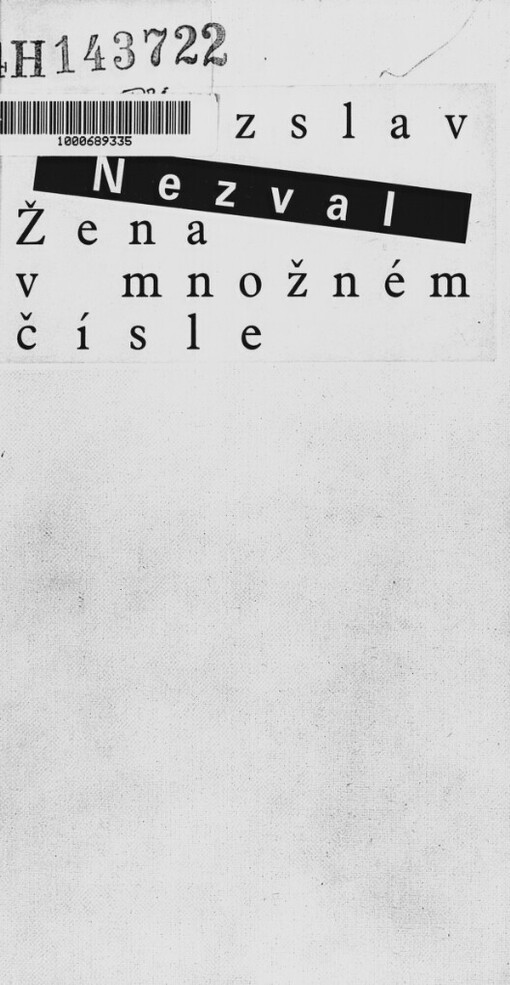 Žena v množném čísle