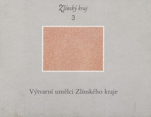 Výtvarní umělci Zlínského kraje