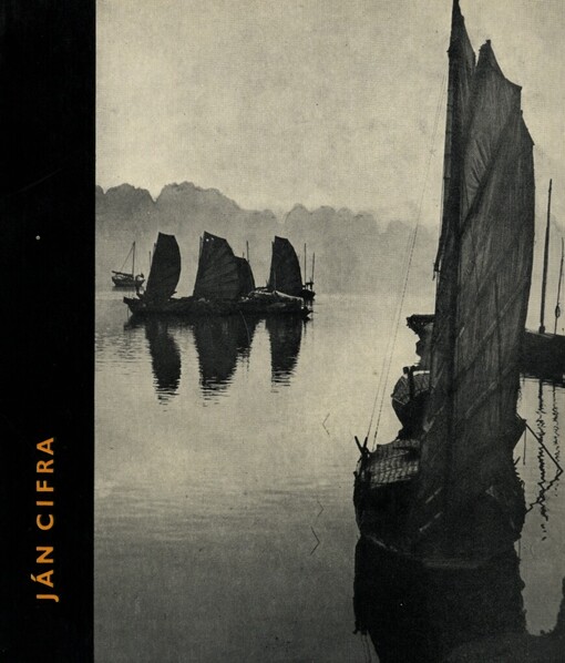 Ján Cifra :[Fot. publ.]