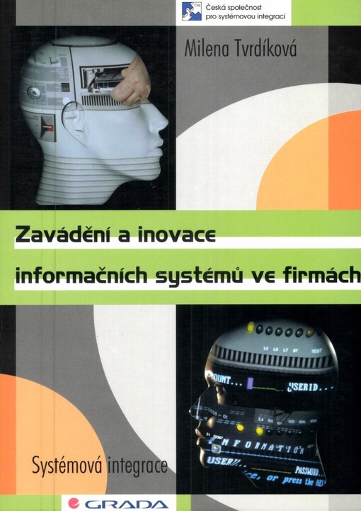 Zavádění a inovace informačních systémů ve firmách