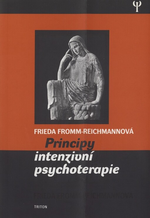 Principy intenzivní psychoterapie
