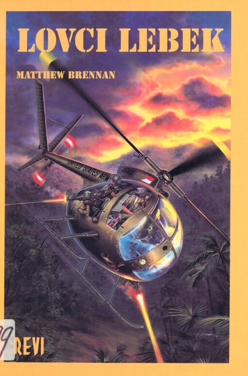 Lovci lebek: příběhy mužů 1. squadrony 9. kavalérie Vietnam, 1965-1971