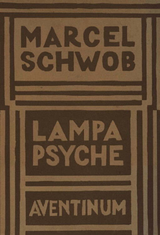 Lampa Psyche