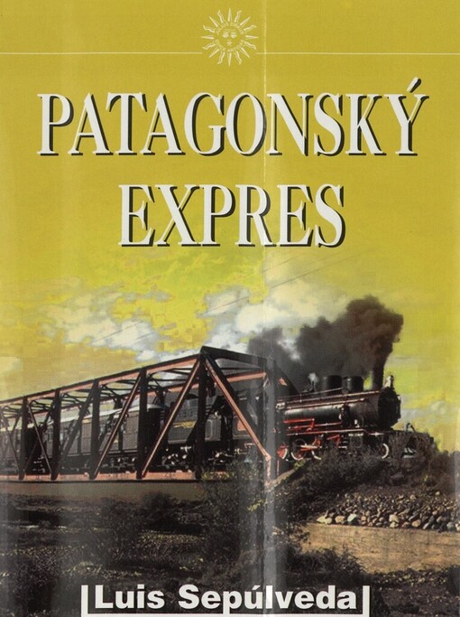 Patagonský expres