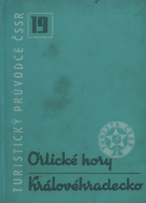 Orlické hory a Královéhradecko