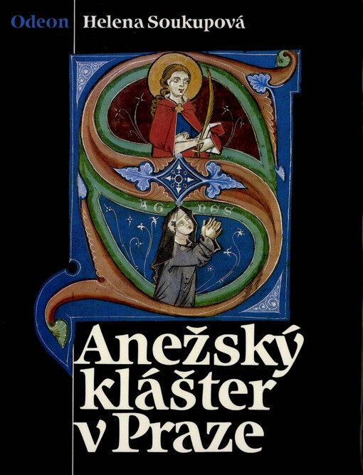 Anežský klášter v Praze