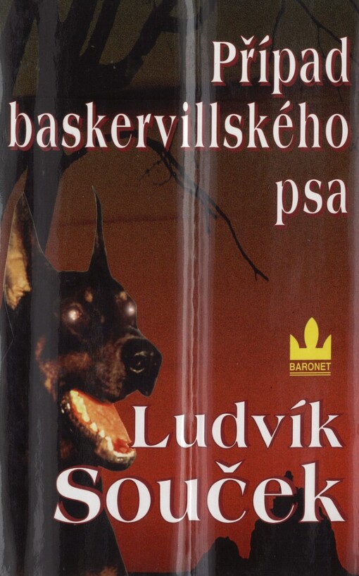 Případ baskervillského psa a další příběhy