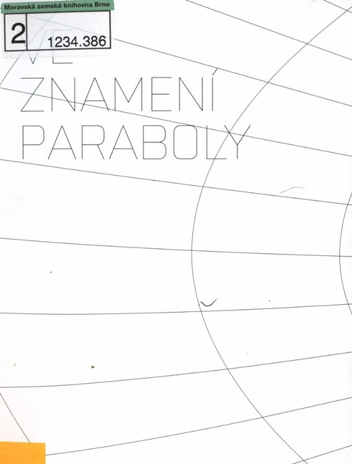 Ve znamení paraboly