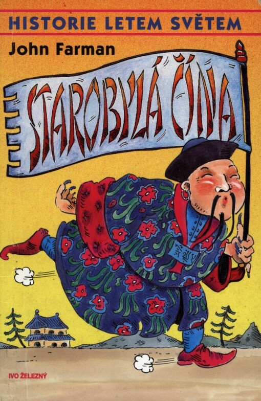 Starobylá Čína