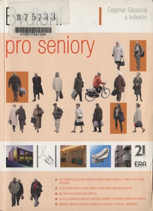 Bydlení pro seniory