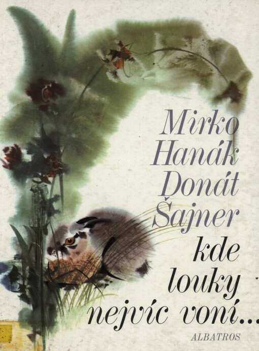 Kde louky nejvíc voní