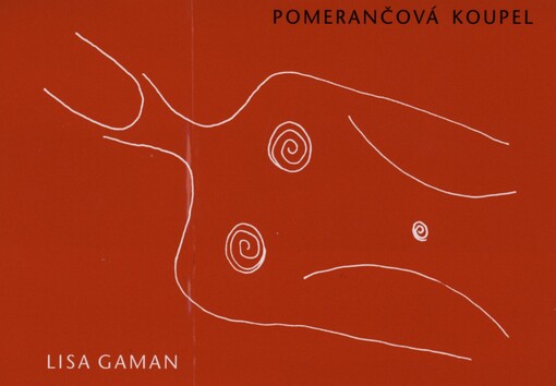 Pomerančová koupel
