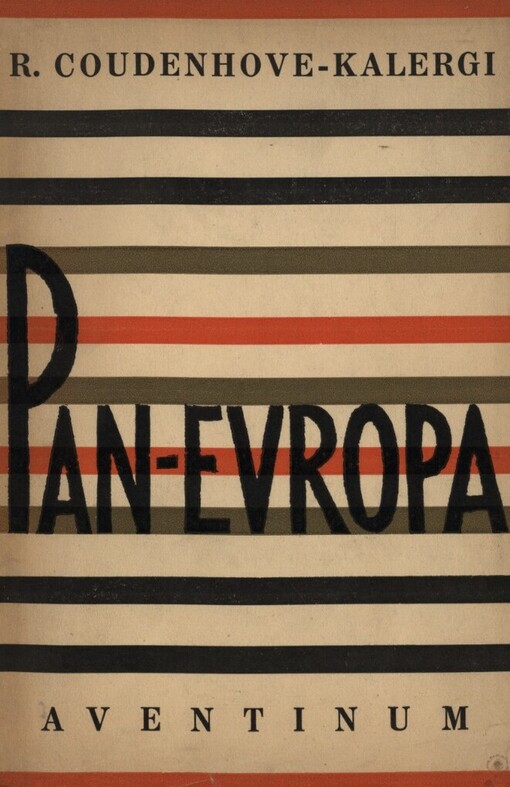 Pan-Evropa