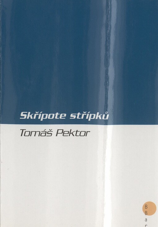 Skřípote střípků: Morava 2002