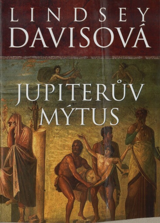Jupiterův mýtus