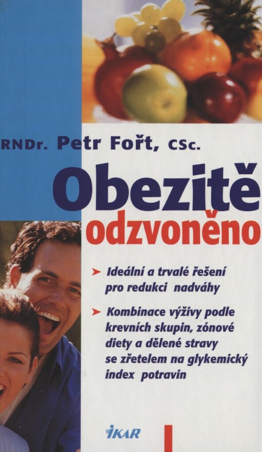 Obezitě odzvoněno