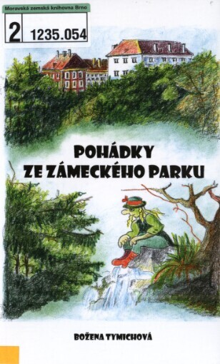 Pohádky ze zámeckého parku