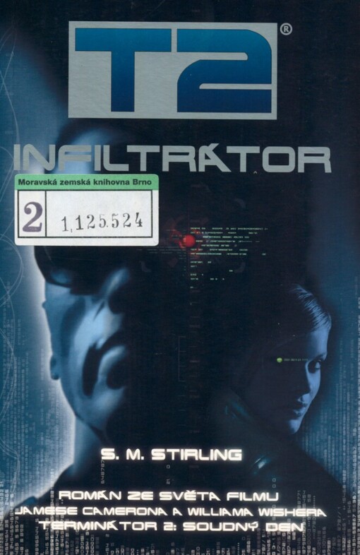 T2: Infiltrátor