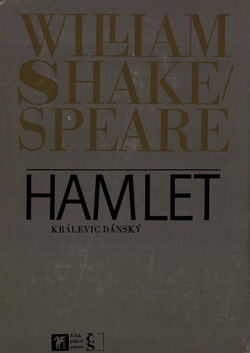 Hamlet, králevic dánský