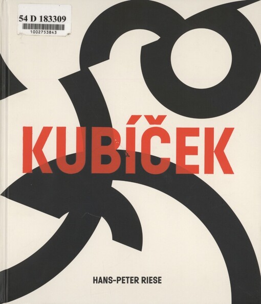 Jan Kubíček