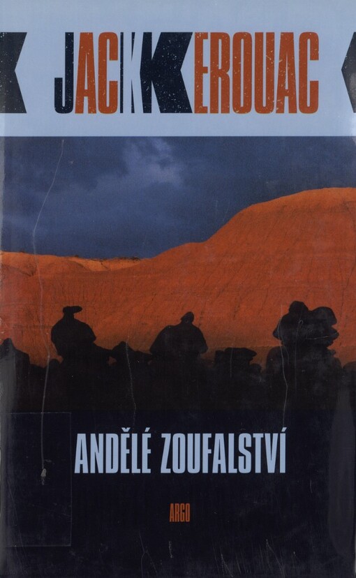 Andělé zoufalství