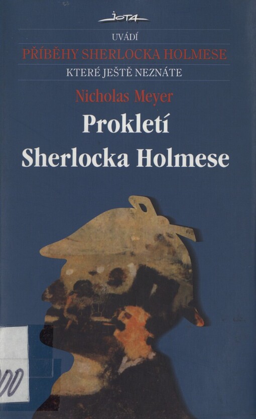 Prokletí Sherlocka Holmese