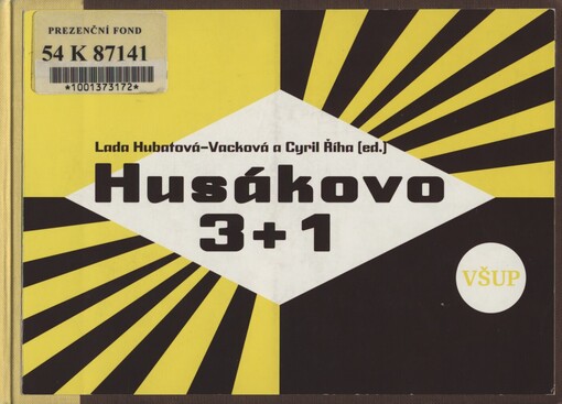 Husákovo 3 + 1: bytová kultura 70. let