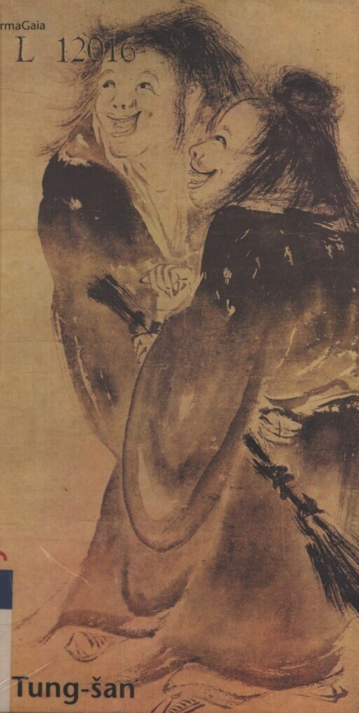 Paradoxy čchanového mistra