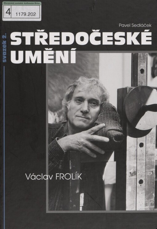 Václav Frolík