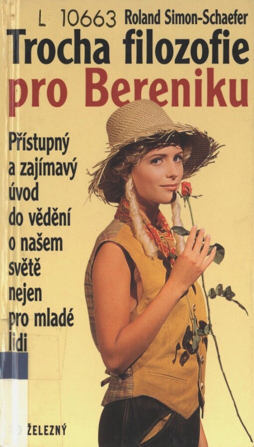 Trocha filozofie pro Bereniku