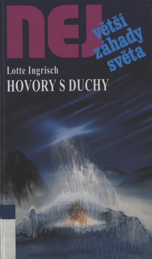 Hovory s duchy
