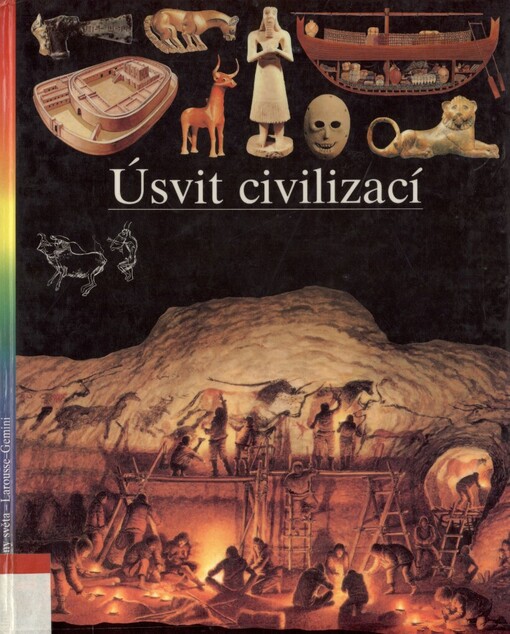 Úsvit civilizací