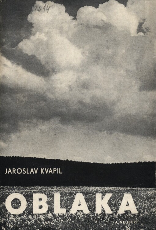 Oblaka: hra o třech dějstvích