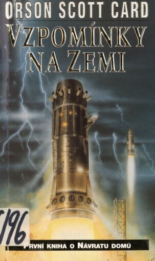 Vzpomínky na Zemi