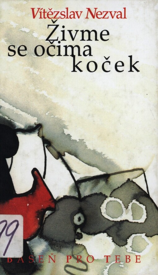 Živme se očima koček