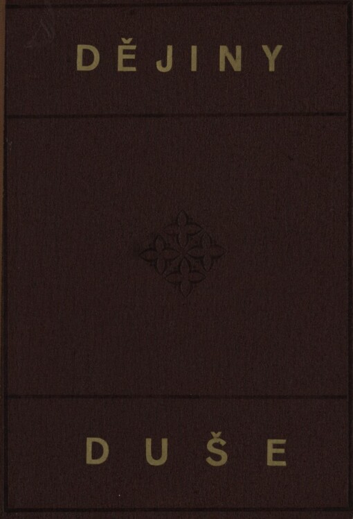 Dějiny duše sv. Terezie Ježíškovy, karmelitky :[1873 až 1897]