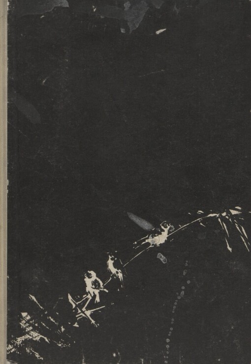 Kotrmelec a jiné povídky