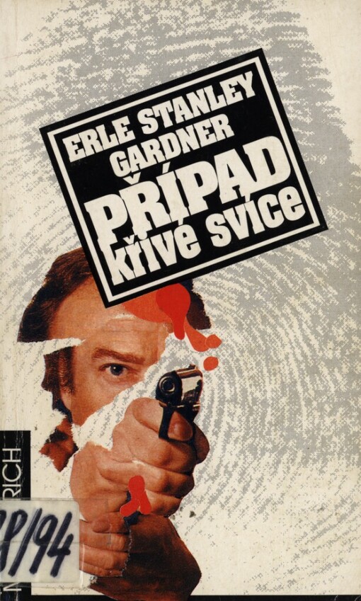 Případ křivé svíce