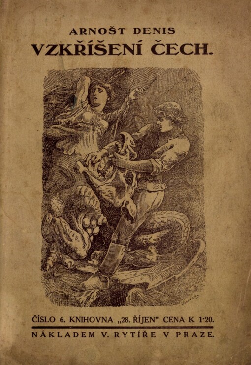 Vzkříšení Čech