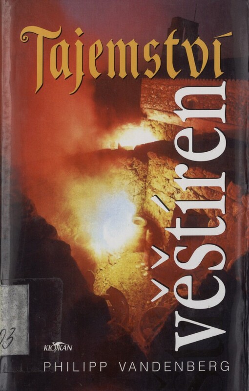 Tajemství věštíren