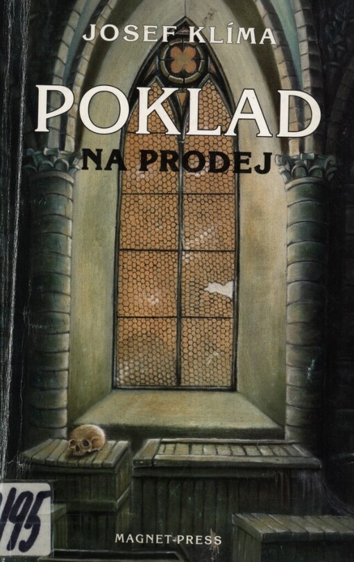 Poklad na prodej