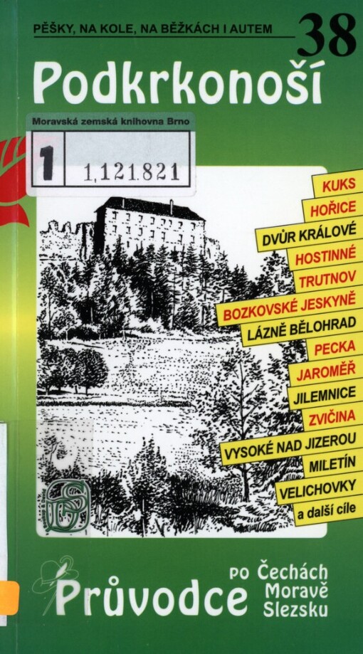 Podkrkonoší
