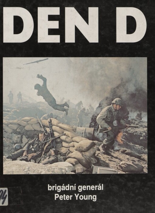 Den D