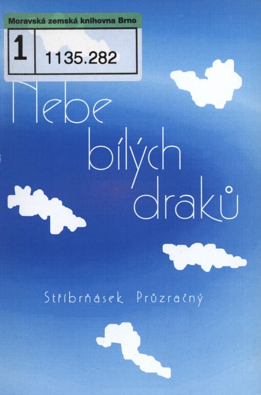 Nebe bílých draků