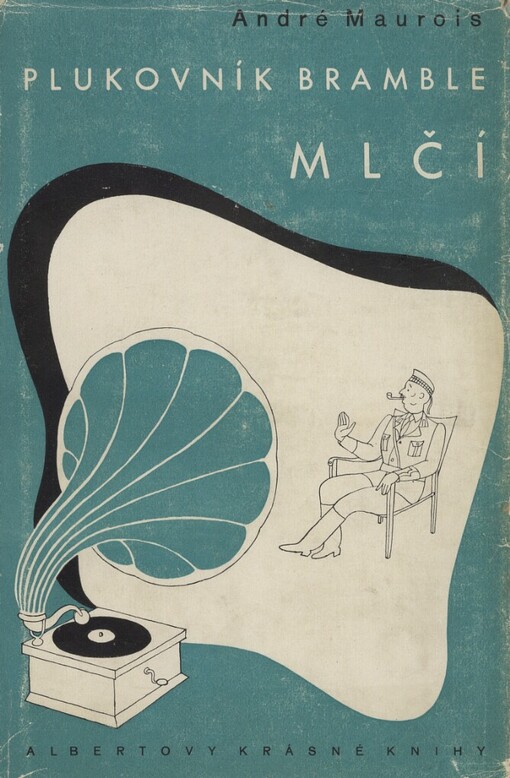 Plukovník Bramble mlčí