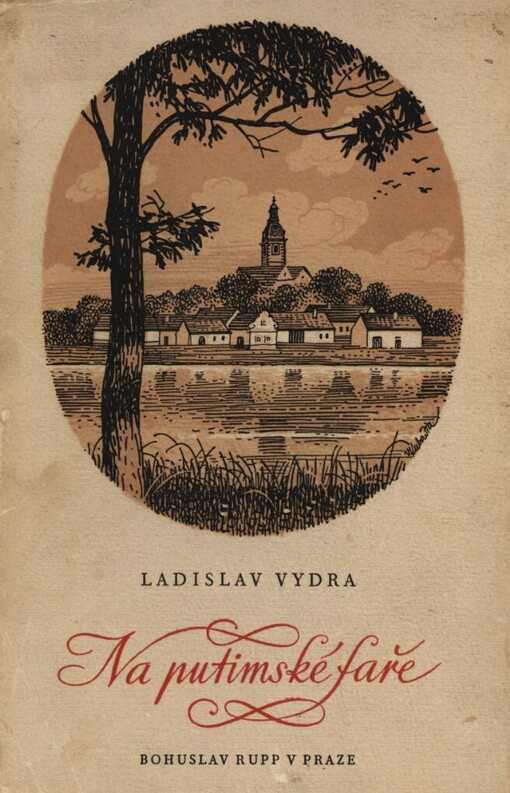 Na putimské faře :paměti z dějin Baarova rodu