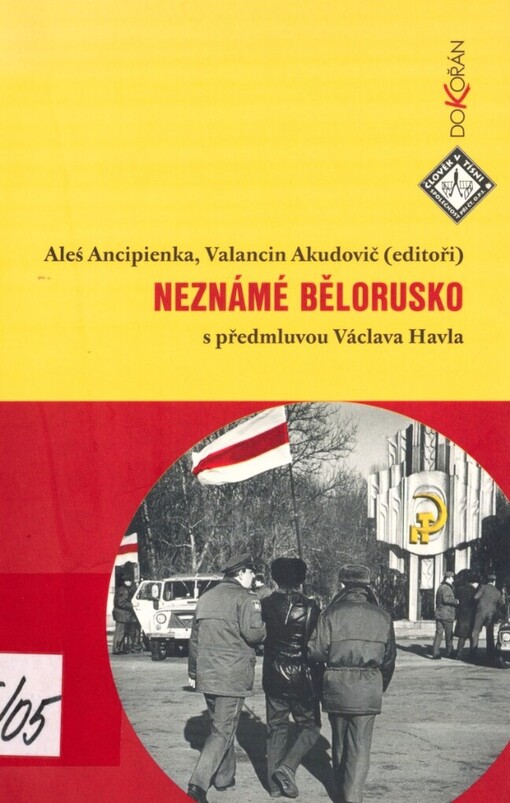 Neznámé Bělorusko