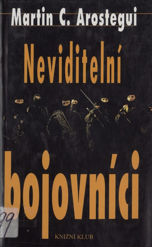 Neviditelní bojovníci