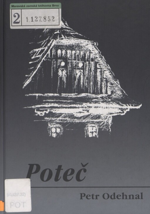 Poteč: kapitoly z historie obce