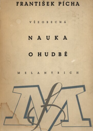 Všeobecná nauka o hudbě